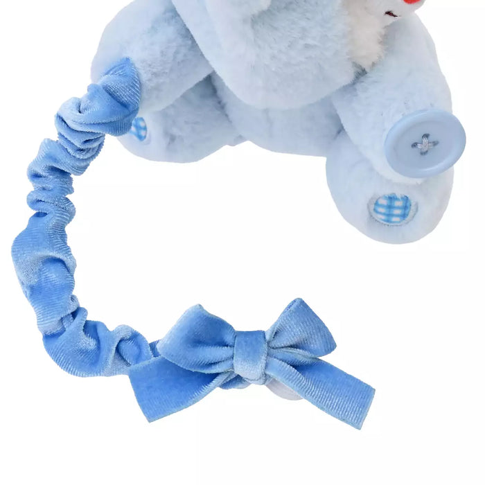 JDS - 2026 Chip 'n' Dale Birthday - Dale in Bear Pajamas Curtain Tassels (Release Date: Mar 10, 2026)