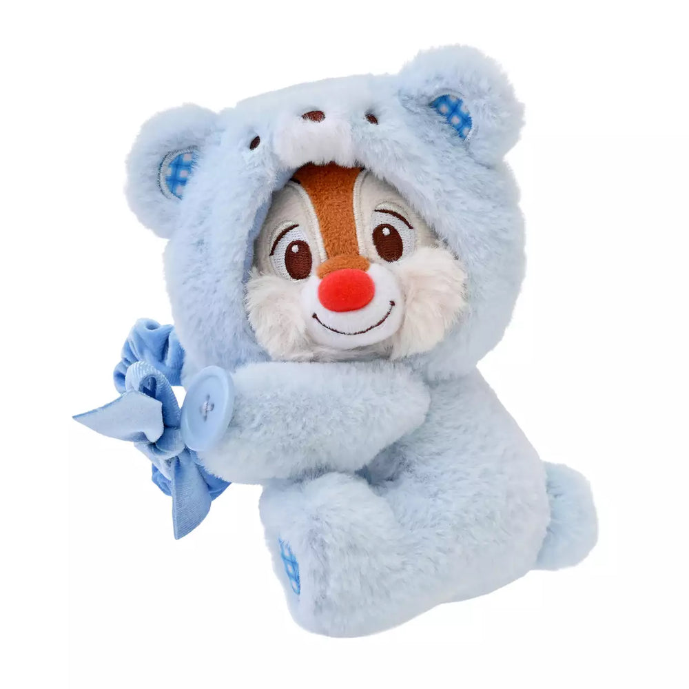 JDS - 2026 Chip 'n' Dale Birthday - Dale in Bear Pajamas Curtain Tassels (Release Date: Mar 10, 2026)