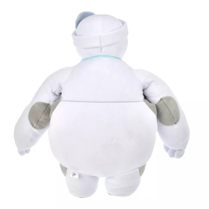 JDS - 2026 Care Robot Baymax Collection x Baymax Cushion (Release Date: Jan 19, 2026)