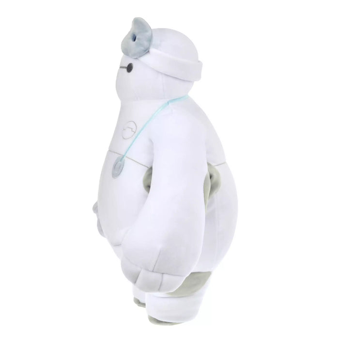 JDS - 2026 Care Robot Baymax Collection x Baymax Cushion (Release Date: Jan 19, 2026)
