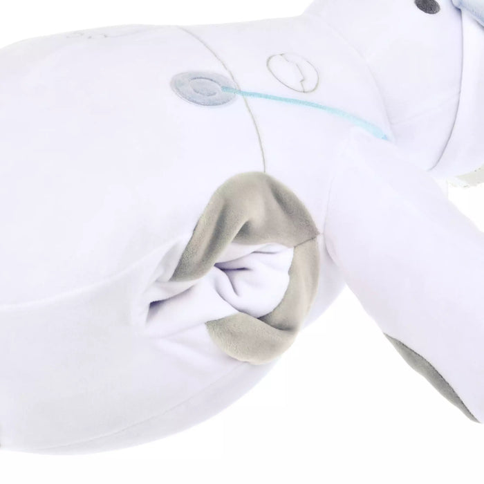 JDS - 2026 Care Robot Baymax Collection x Baymax Cushion (Release Date: Jan 19, 2026)