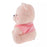 JDS - 2026 Sakura Collection x Winnie the Pooh & Piglet 2-Way Neck Pillow (Release Date: Jan 13, 2026)