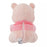 JDS - 2026 Sakura Collection x Winnie the Pooh & Piglet 2-Way Neck Pillow (Release Date: Jan 13, 2026)