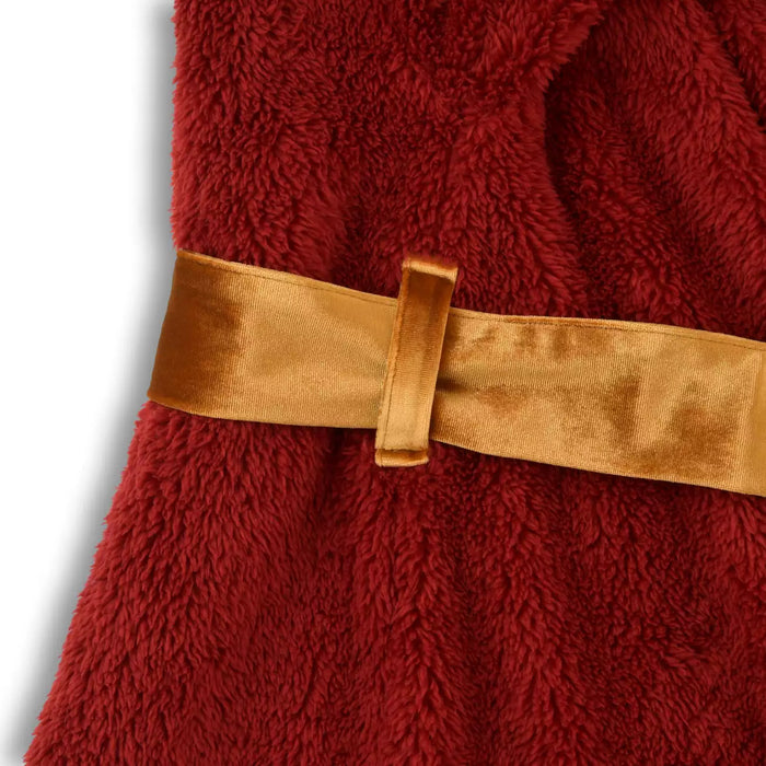 JDS - Magic Disney FANTASIA 85TH - Mickey Mouse Boa Fleece Wearable Blanket Boa Fleece (Release Date: Dec 9, 2025)