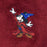 JDS - Magic Disney FANTASIA 85TH - Mickey Mouse Boa Fleece Wearable Blanket Boa Fleece (Release Date: Dec 9, 2025)