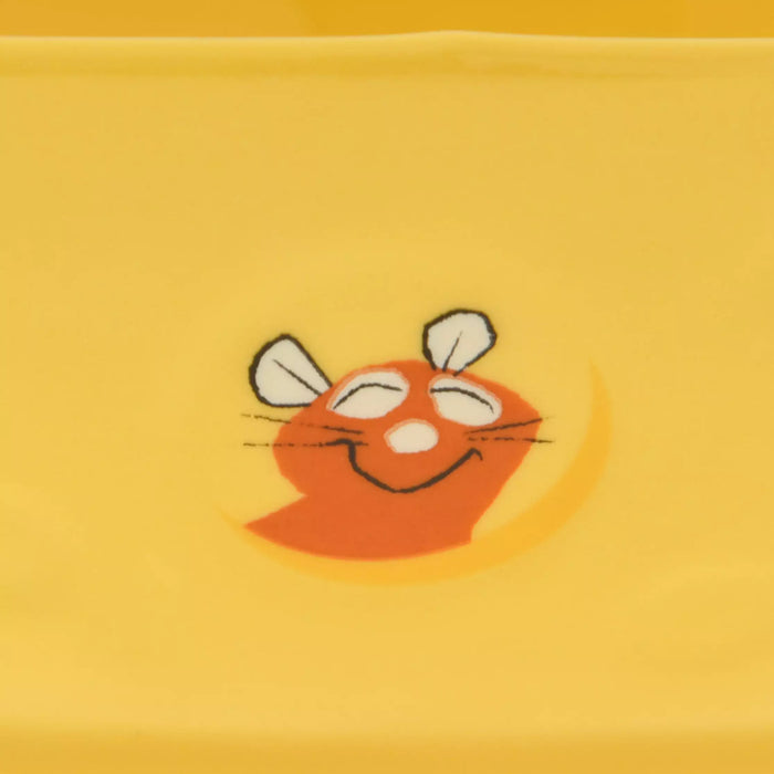 JDS - 2026 Disney & Pixar's Ratatouille Collection x Remy & Emile Deep Plate (Release Date: Jan 20, 2026)