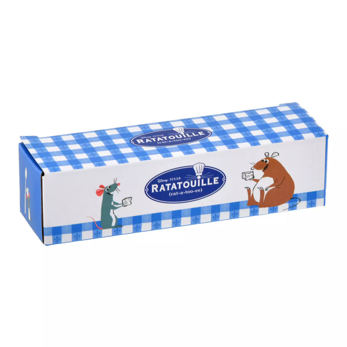 JDS - 2026 Disney & Pixar's Ratatouille Collection x Remy Spoon (Release Date: Jan 20, 2026)