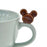 JDS - 2026 Mickey & Minnie Mouse Life with Cafe Collection x Mickey Mouse Coffee Dripper (Release Date: Jan 23, 2026)