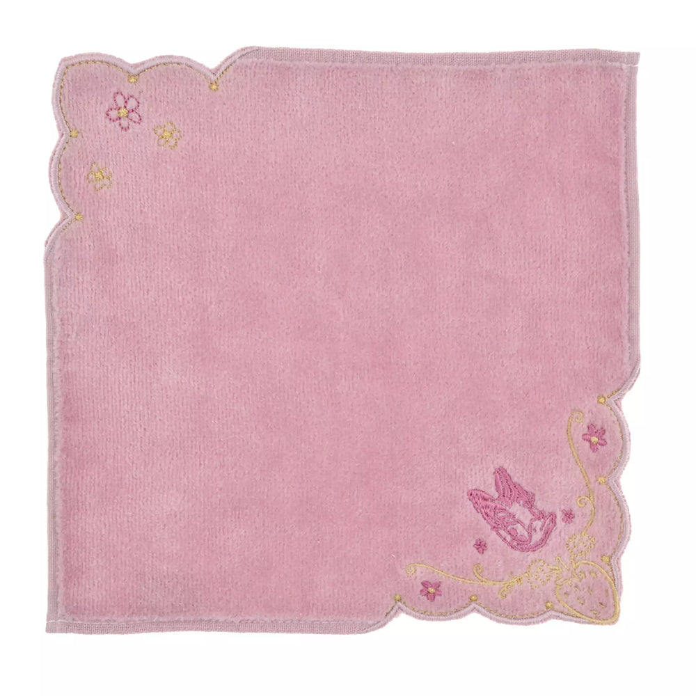 JDS - Daisy Duck ‘Strawberry & Flower’ Mini Towel (Release Date: Jan 26, 2026)