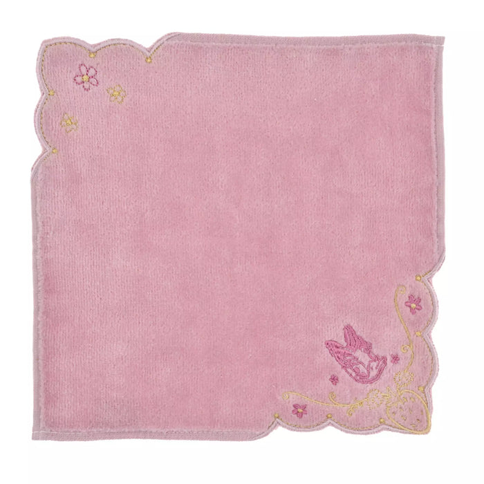 JDS - Daisy Duck ‘Strawberry & Flower’ Mini Towel (Release Date: Jan 26, 2026)