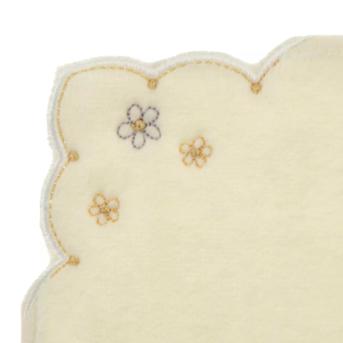 JDS - Baymax ‘Strawberry & Flower’ Mini Towel (Release Date: Jan 26, 2026)