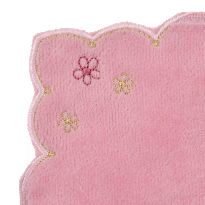 JDS - Marie The Aristocats ‘Strawberry & Flower’ Mini Towel (Release Date: Jan 26, 2026)