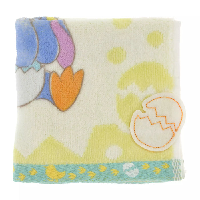 JDS - Stitch "Chick Costume" Mini Towel