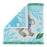 JDS - Stitch & Scrump "Koala Costume" Mini Towel
