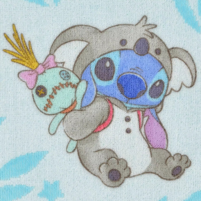 JDS - Stitch & Scrump "Koala Costume" Mini Towel