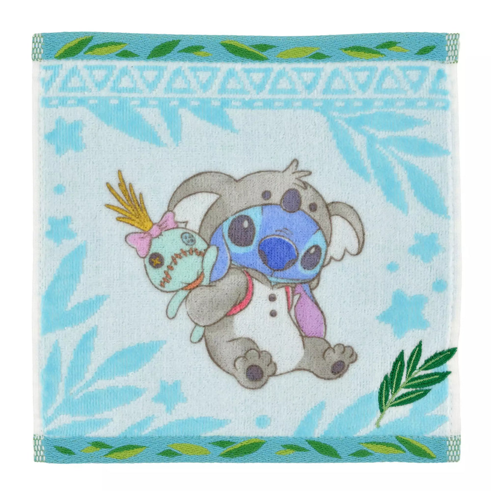JDS - Stitch & Scrump "Koala Costume" Mini Towel