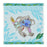 JDS - Stitch & Scrump "Koala Costume" Mini Towel