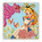 JDS - Alice, Cheshire Cat, Bread and Butterfly Mini Towel (Release Date: Feb 3, 2026)