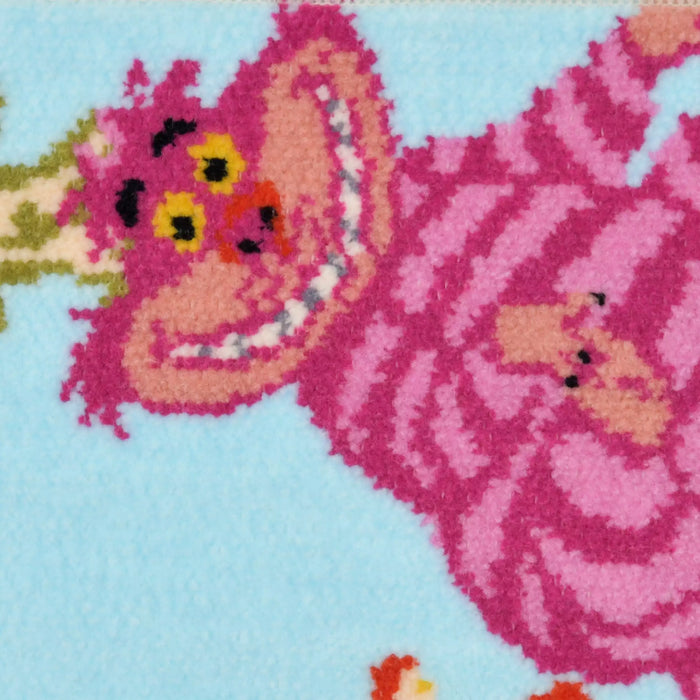JDS - Alice, Cheshire Cat, Bread and Butterfly Mini Towel (Release Date: Feb 3, 2026)