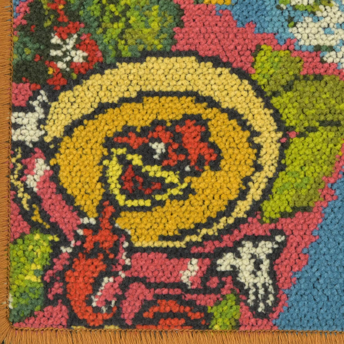 JDS - Donald, Jose Carioca, and Panchito Mini Towel (Release Date: Feb 3, 2026)