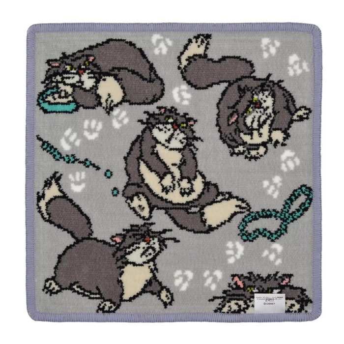 JDS - Lucifer Mini Towel (Release Date: Feb 3, 2026)