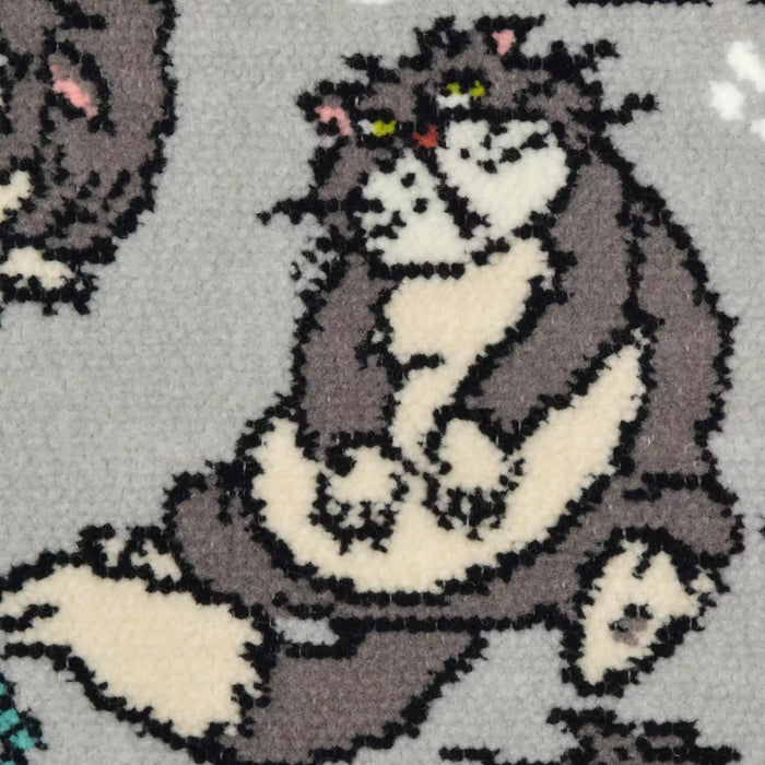 JDS - Lucifer Mini Towel (Release Date: Feb 3, 2026)