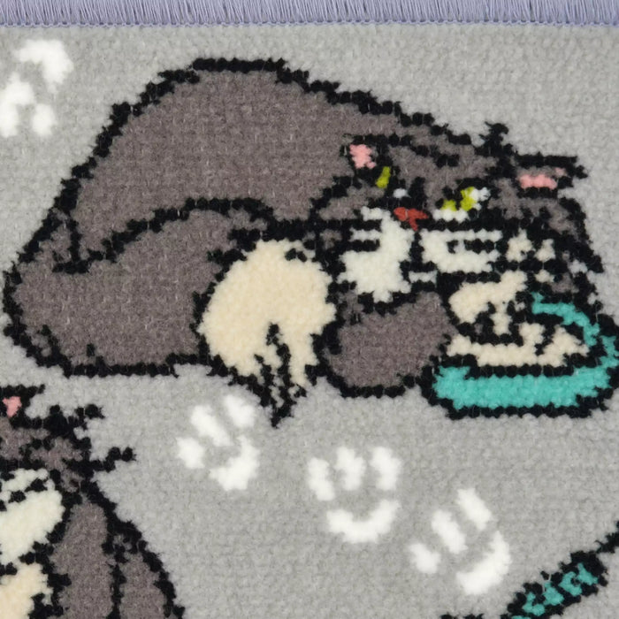 JDS - Lucifer Mini Towel (Release Date: Feb 3, 2026)