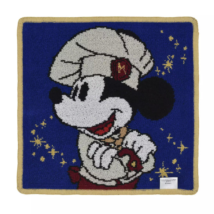 JDS - 2026 Disney Valentine x [GODIVA] Mickey Mouse Mini Towel (Release Date: Jan 6, 2026)
