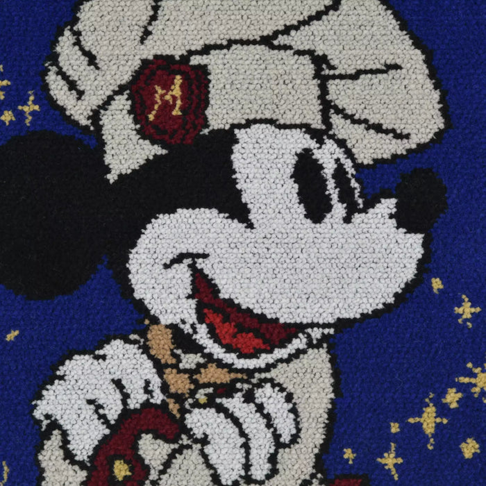 JDS - 2026 Disney Valentine x [GODIVA] Mickey Mouse Mini Towel (Release Date: Jan 6, 2026)
