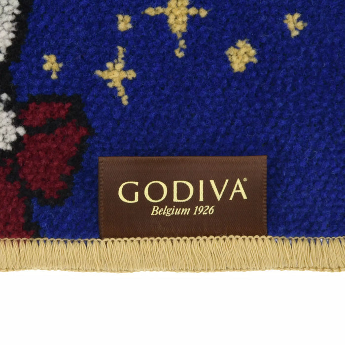 JDS - 2026 Disney Valentine x [GODIVA] Mickey Mouse Mini Towel (Release Date: Jan 6, 2026)
