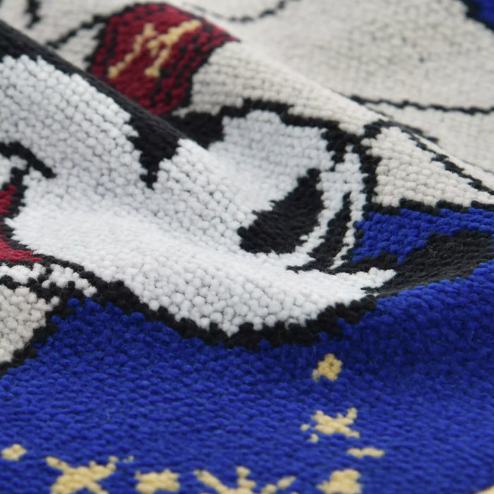 JDS - 2026 Disney Valentine x [GODIVA] Mickey Mouse Mini Towel (Release Date: Jan 6, 2026)