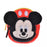 JDS - UniBearsity Plush Keychain Backpack x Mickey Mouse (Release Date: Jan 1, 2026)
