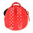 JDS - UniBearsity Plush Keychain Backpack x Minnie Mouse (Release Date: Jan 1, 2026)