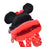 JDS - UniBearsity Plush Keychain Backpack x Minnie Mouse (Release Date: Jan 1, 2026)