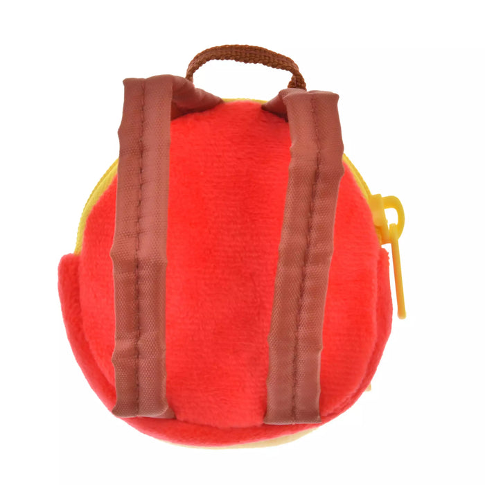 JDS - UniBearsity Plush Keychain Backpack x Winnie the Pooh (Release Date: Jan 1, 2026)
