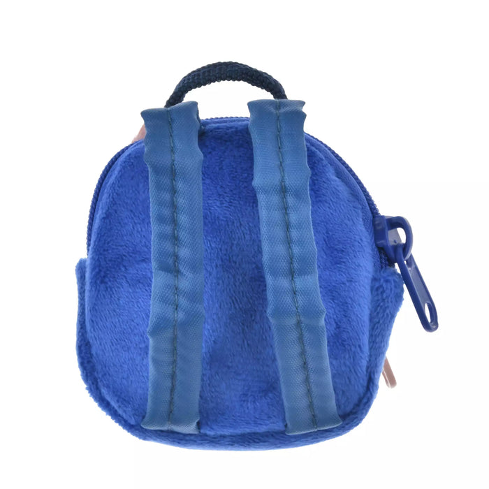 JDS - UniBearsity Plush Keychain Backpack x Judy Hopps (Release Date: Jan 1, 2026)