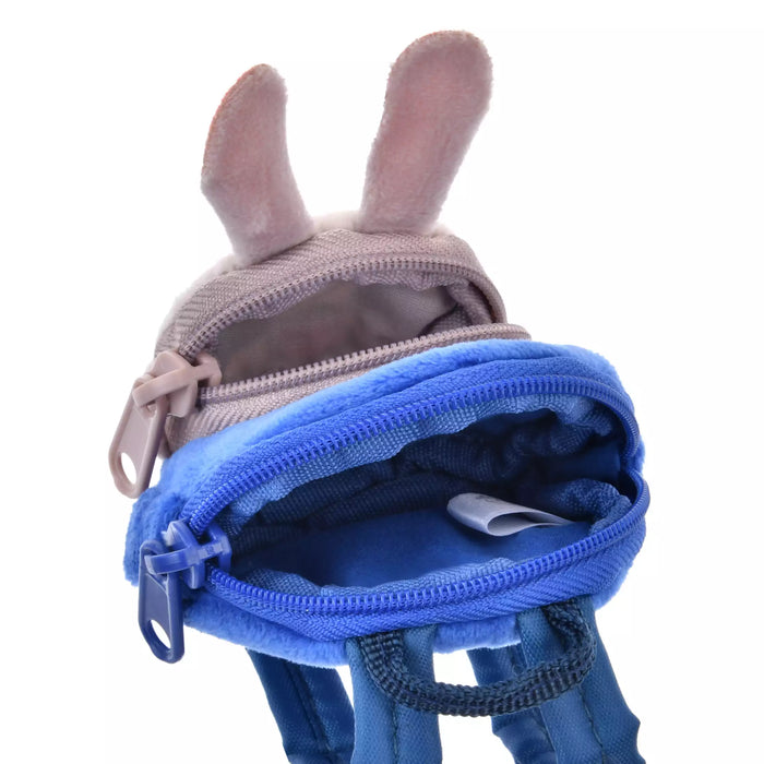 JDS - UniBearsity Plush Keychain Backpack x Judy Hopps (Release Date: Jan 1, 2026)