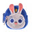 JDS - UniBearsity Plush Keychain Backpack x Judy Hopps (Release Date: Jan 1, 2026)