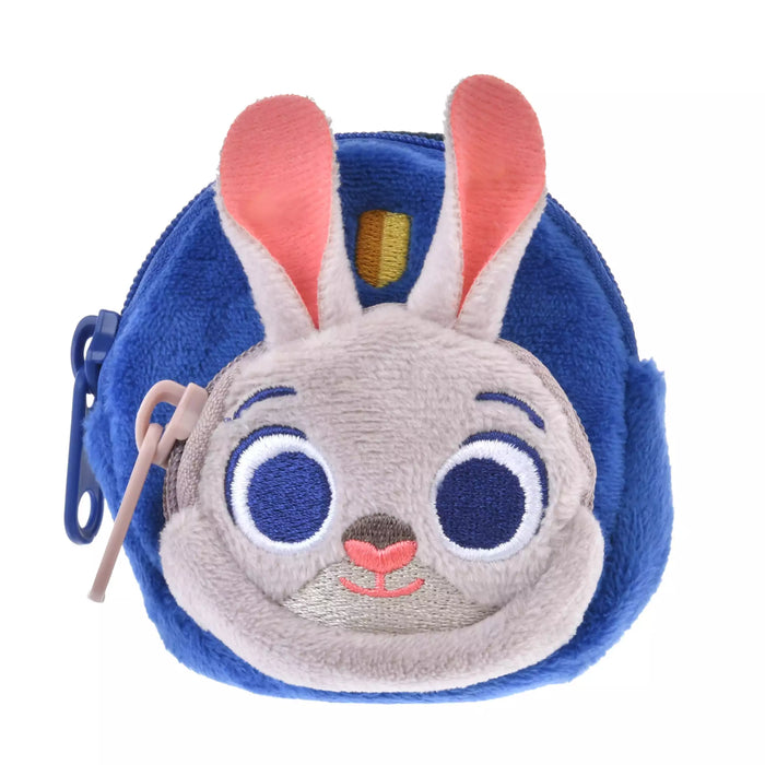 JDS - UniBearsity Plush Keychain Backpack x Judy Hopps (Release Date: Jan 1, 2026)
