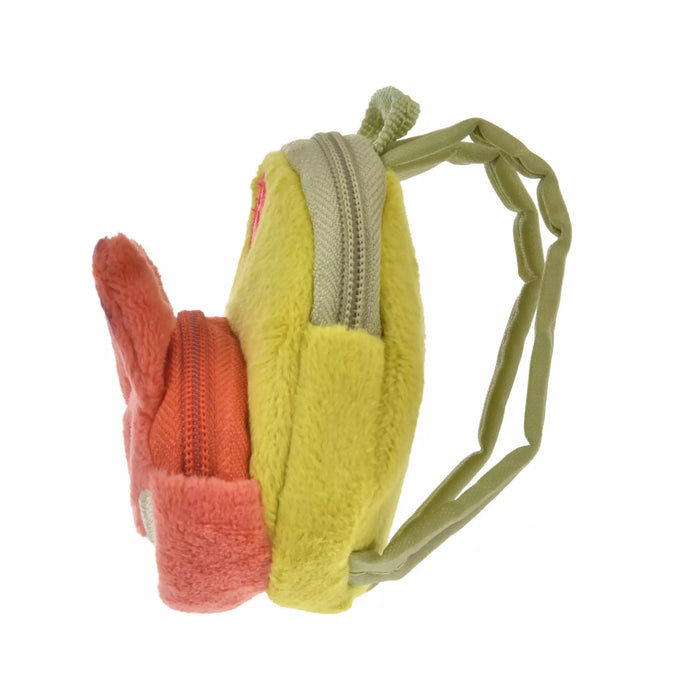 JDS - UniBearsity Plush Keychain Backpack x Nick Wilde (Release Date: Jan 1, 2026)