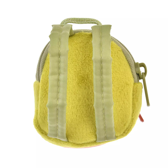 JDS - UniBearsity Plush Keychain Backpack x Nick Wilde (Release Date: Jan 1, 2026)