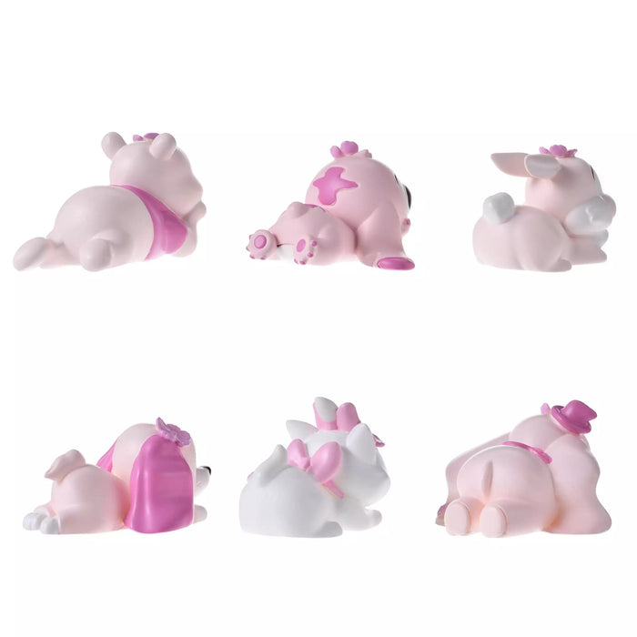 JDS - 2026 Sakura Collection x Disney Character Secret Figure (Release Date: Jan 13, 2026)