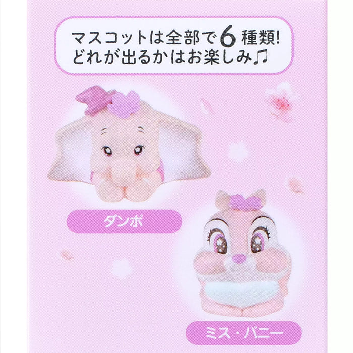 JDS - 2026 Sakura Collection x Disney Character Secret Figure (Release Date: Jan 13, 2026)