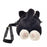JDS - 2026 Disney Cat Day Collection x Figaro Whole Body Plush Toy Shaped Multi-Pouch (Release Date: Feb 2, 2026)