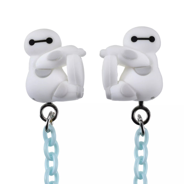 JDS - 2026 Care Robot Baymax Collection x Baymax Strap for Glasses (Release Date: Jan 19, 2026)