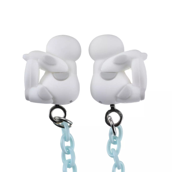 JDS - 2026 Care Robot Baymax Collection x Baymax Strap for Glasses (Release Date: Jan 19, 2026)