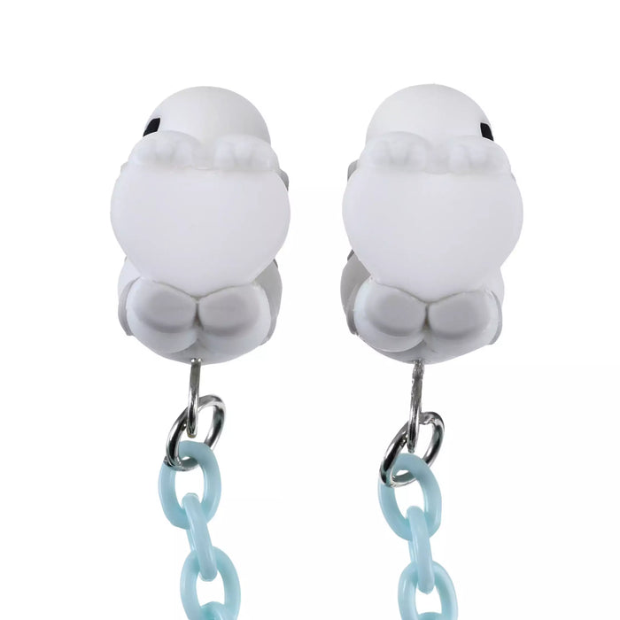 JDS - 2026 Care Robot Baymax Collection x Baymax Strap for Glasses (Release Date: Jan 19, 2026)