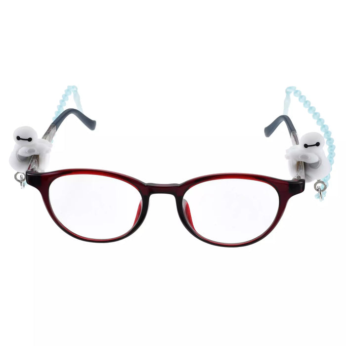 JDS - 2026 Care Robot Baymax Collection x Baymax Strap for Glasses (Release Date: Jan 19, 2026)