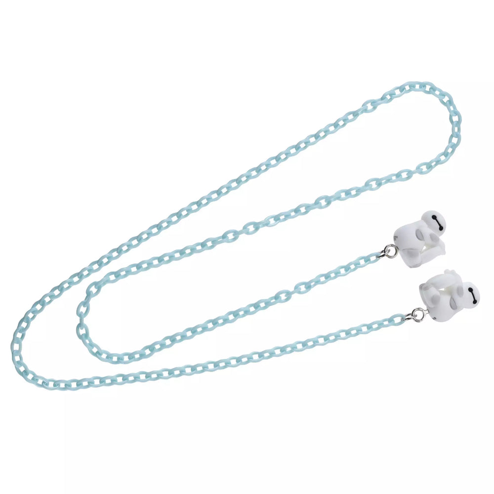 JDS - 2026 Care Robot Baymax Collection x Baymax Strap for Glasses (Release Date: Jan 19, 2026)