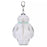 JDS - 2026 Care Robot Baymax Collection x Baymax Pouch Keychain Type (Release Date: Jan 19, 2026)